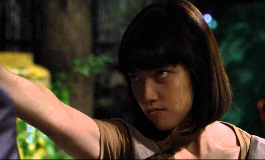 Душа 7 серия