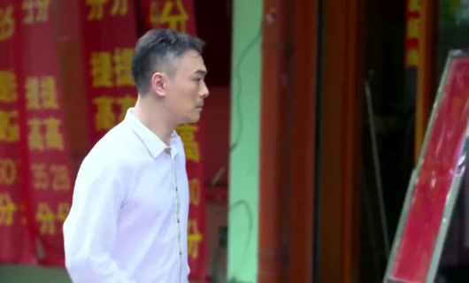 Горячая девчонка 15 серия