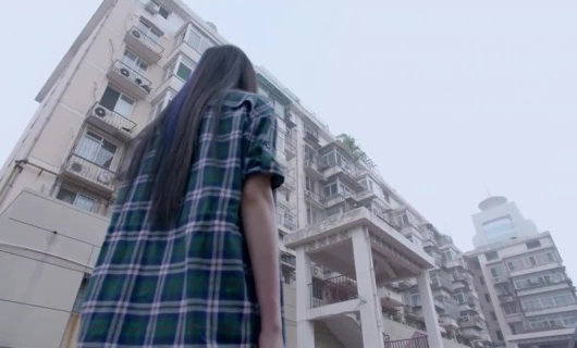 Горячая девчонка 16 серия