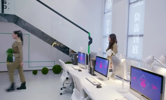 Горячая девчонка 25 серия