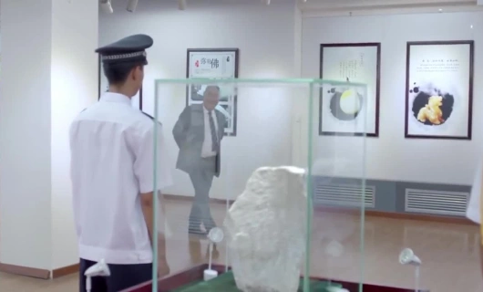 Горячая девчонка 26 серия