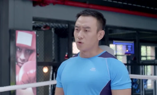 Горячая девчонка 27 серия