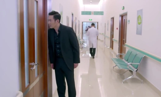 Горячая девчонка 31 серия