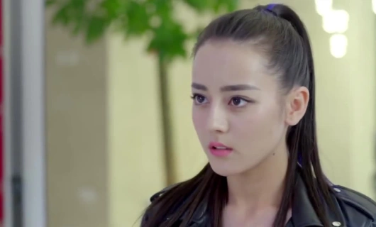 Горячая девчонка 32 серия