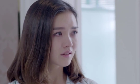 Горячая девчонка 33 серия