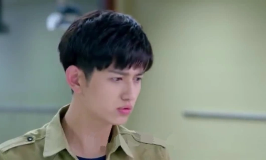 Горячая девчонка 9 серия