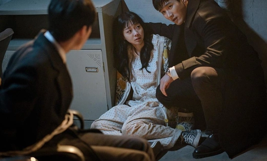 Итхэвон класс 10 серия