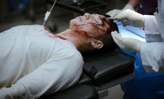 Итхэвон класс 12 серия