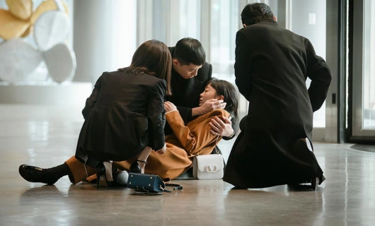 Итхэвон класс 14 серия