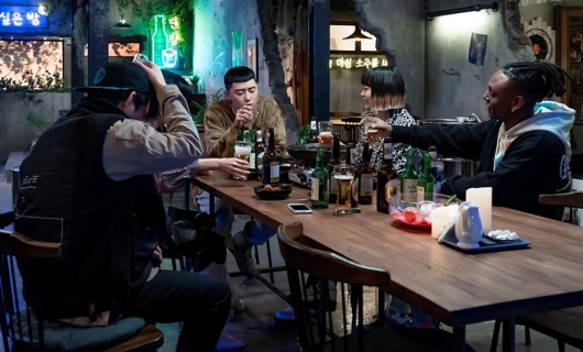 Итхэвон класс 15 серия