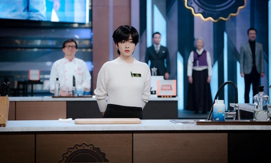 Итхэвон класс 16 серия