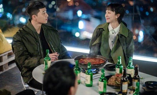 Итхэвон класс 2 серия