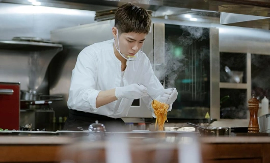 Итхэвон класс 4 серия