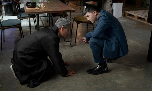 Итхэвон класс 6 серия