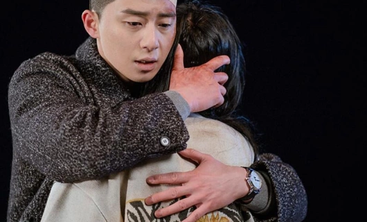 Итхэвон класс 7 серия