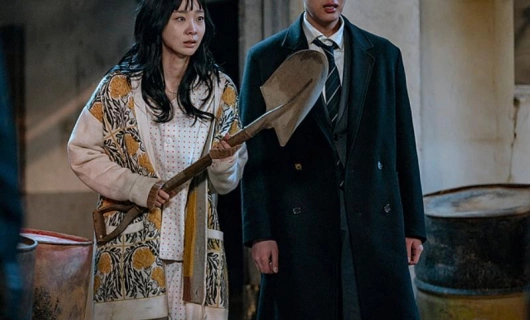 Итхэвон класс 8 серия