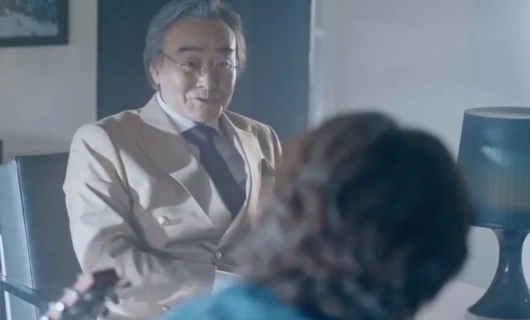 Когда дьявол зовёт тебя по имени 10 серия