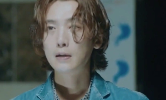 Когда дьявол зовёт тебя по имени 11 серия