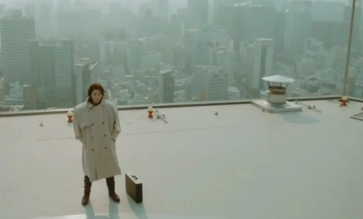 Когда дьявол зовёт тебя по имени 12 серия