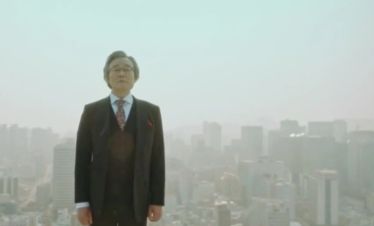 Когда дьявол зовёт тебя по имени 13 серия