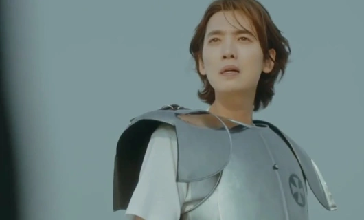 Когда дьявол зовёт тебя по имени 14 серия