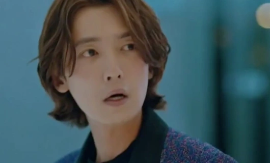 Когда дьявол зовёт тебя по имени 15 серия