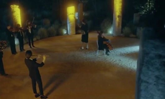 Когда дьявол зовёт тебя по имени 2 серия