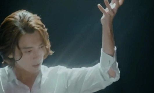 Когда дьявол зовёт тебя по имени 3 серия