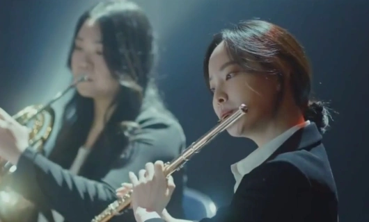 Когда дьявол зовёт тебя по имени 4 серия