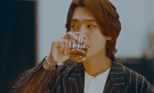 Когда дьявол зовёт тебя по имени 6 серия