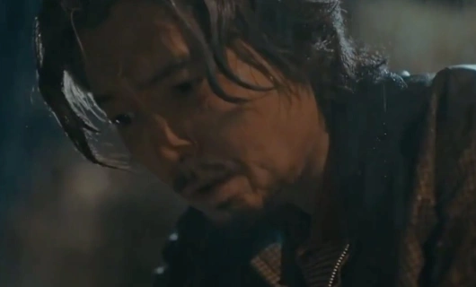 Когда дьявол зовёт тебя по имени 8 серия