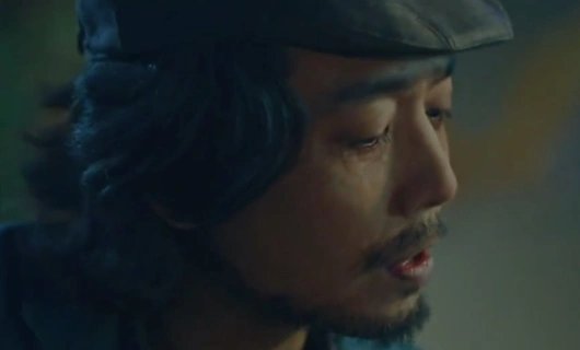 Когда дьявол зовёт тебя по имени 9 серия