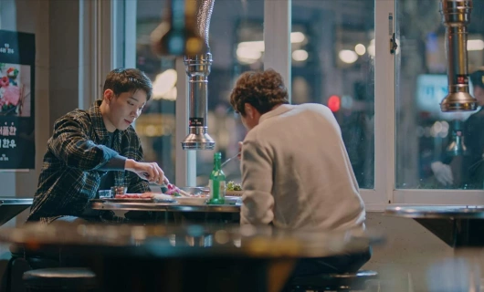 Король: Вечный монарх 1 серия