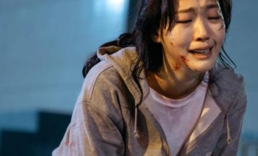 Король: Вечный монарх 11 серия