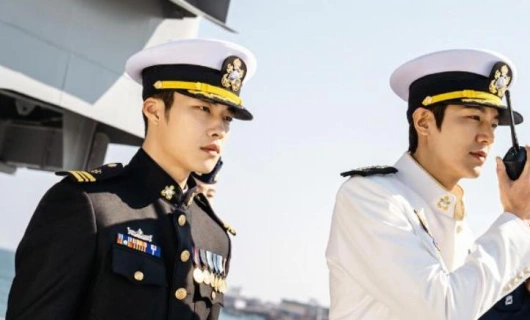 Король: Вечный монарх 15 серия