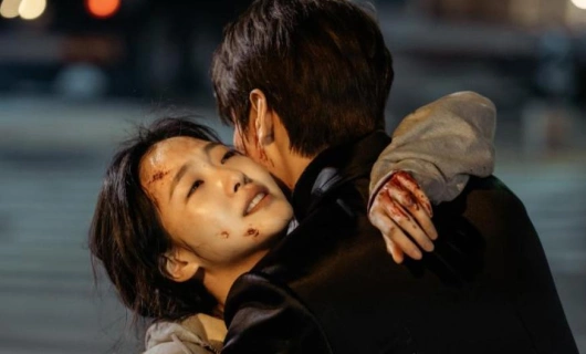 Король: Вечный монарх 2 серия