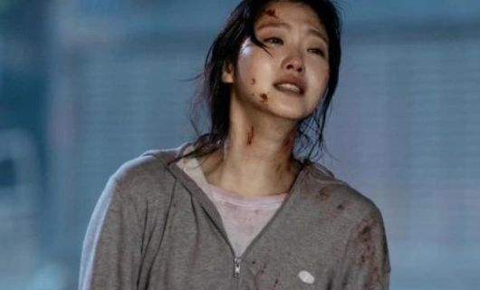 Король: Вечный монарх 3 серия