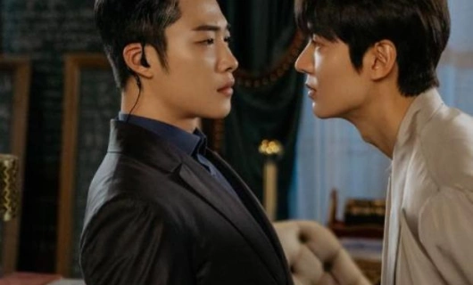 Король: Вечный монарх 4 серия