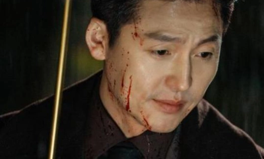 Король: Вечный монарх 6 серия