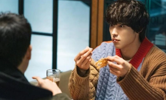 Король: Вечный монарх 7 серия