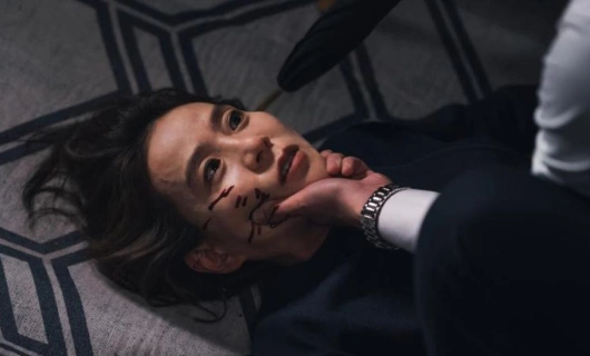 Король: Вечный монарх 8 серия