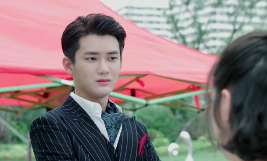 Красавчик 10 серия