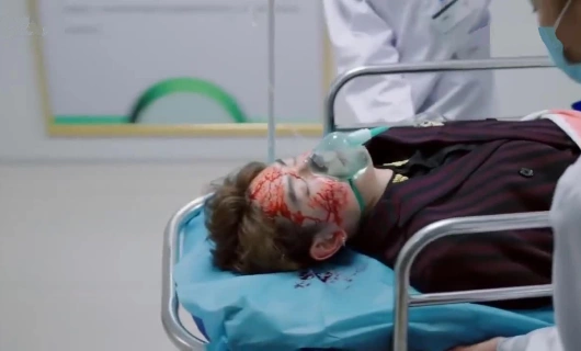 Красавчик 12 серия