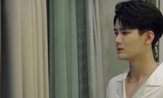 Красавчик 13 серия