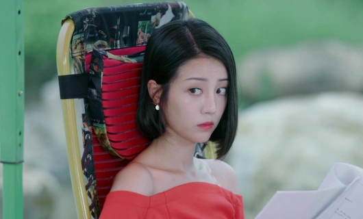 Красавчик 15 серия