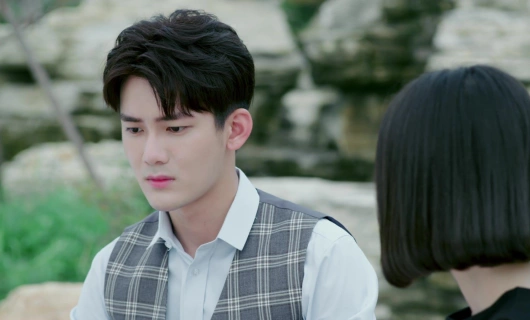 Красавчик 17 серия