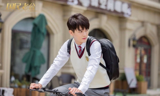 Красавчик 2 серия