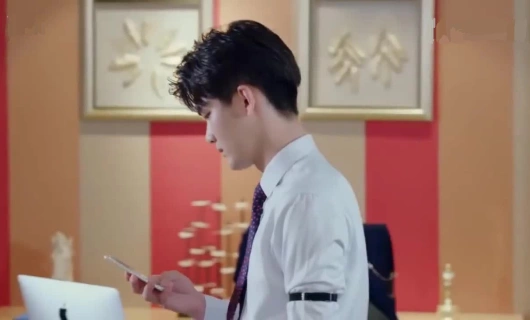 Красавчик 20 серия