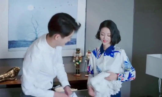 Красавчик 24 серия