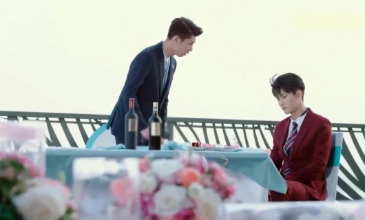 Красавчик 25 серия